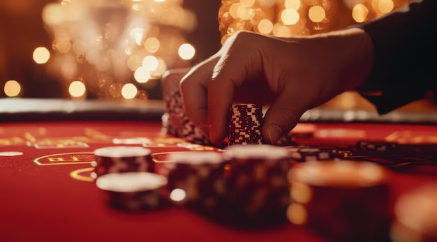 369club Feature-Buy Slots