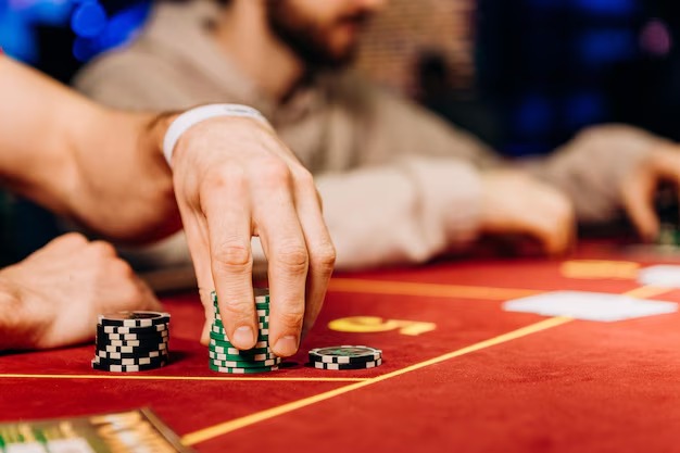 369club Live Casino
