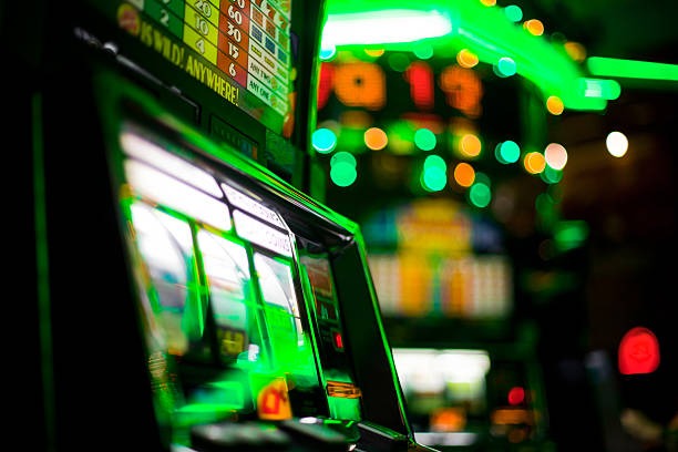 369club Slots